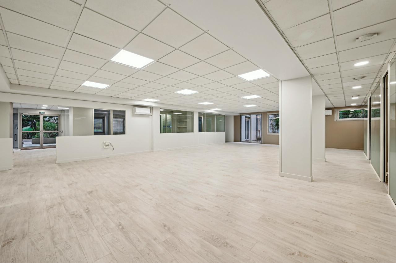 Bureau Paris 470m² Location bureau Paris OLBUR2530643 1
